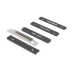 CALCO NYLON DO PONTO DE FECHO MULTIPONTO STAC